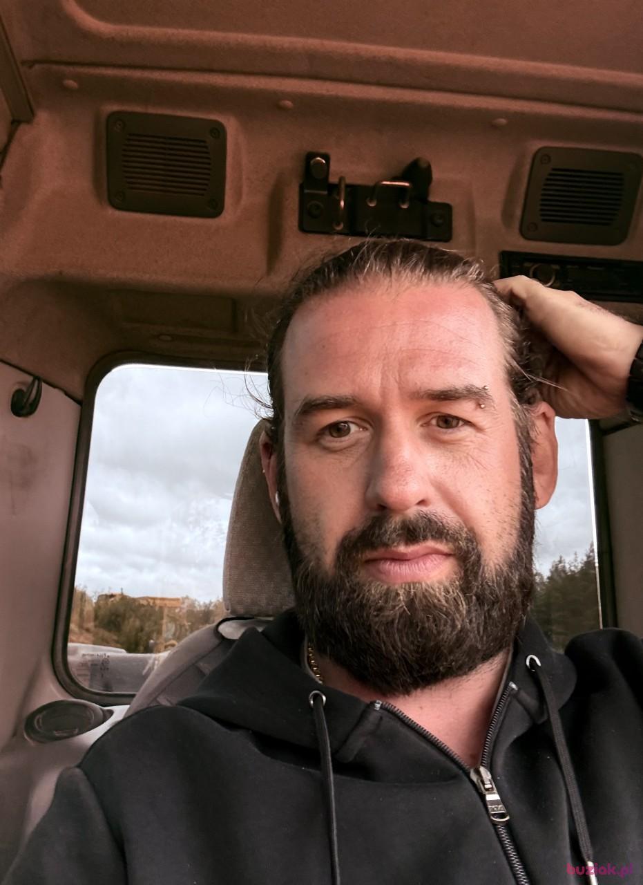 Szymon, Male, 37, Berlin, Niemcy, Photo: 2