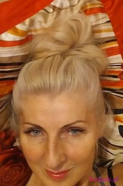 Katarzyna, Female, 63, Gdańsk, Polska, Photo: 4
