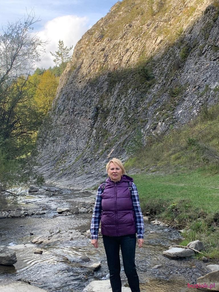Małgosia, Kobieta, 64, Radomsko, Polska, Zdjęcie: 9