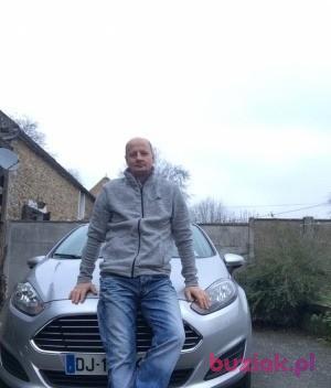 Tomas, Male, 52, Paryż, Francja, Photo: 3