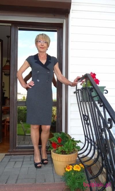 Gabriela, Kobieta, 70, Tczew, Polska, Zdjęcie: 1