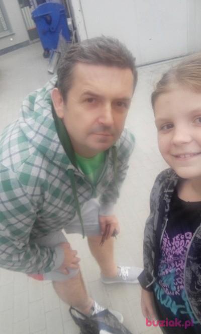Jatek, Mężczyzna, 56, Krotoszyn, Polska, Zdjęcie: 2