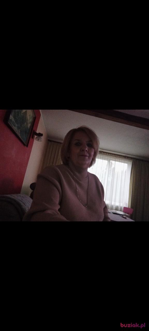 Krystyna, Kobieta, 64, Przasnysz, Polska, Zdjęcie: 6