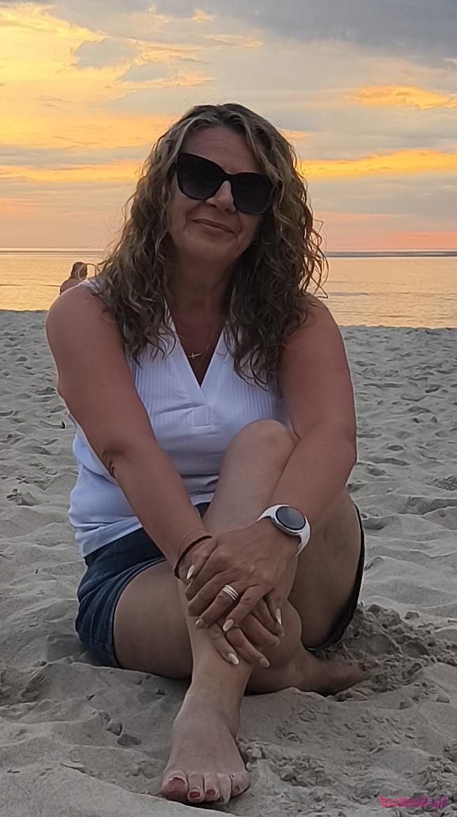 Ewa, Female, 55, Leszno, Polska, Photo: 4
