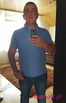 Krzysiek, Mężczyzna, 40, Holandia, Zdjęcie: 2