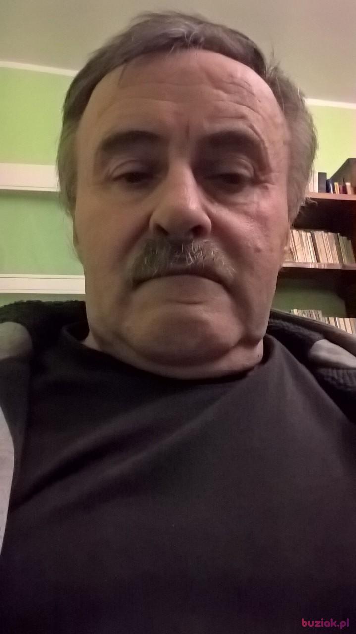HENRYK, Mężczyzna, 71, Olsztyn, Polska, Zdjęcie: 1