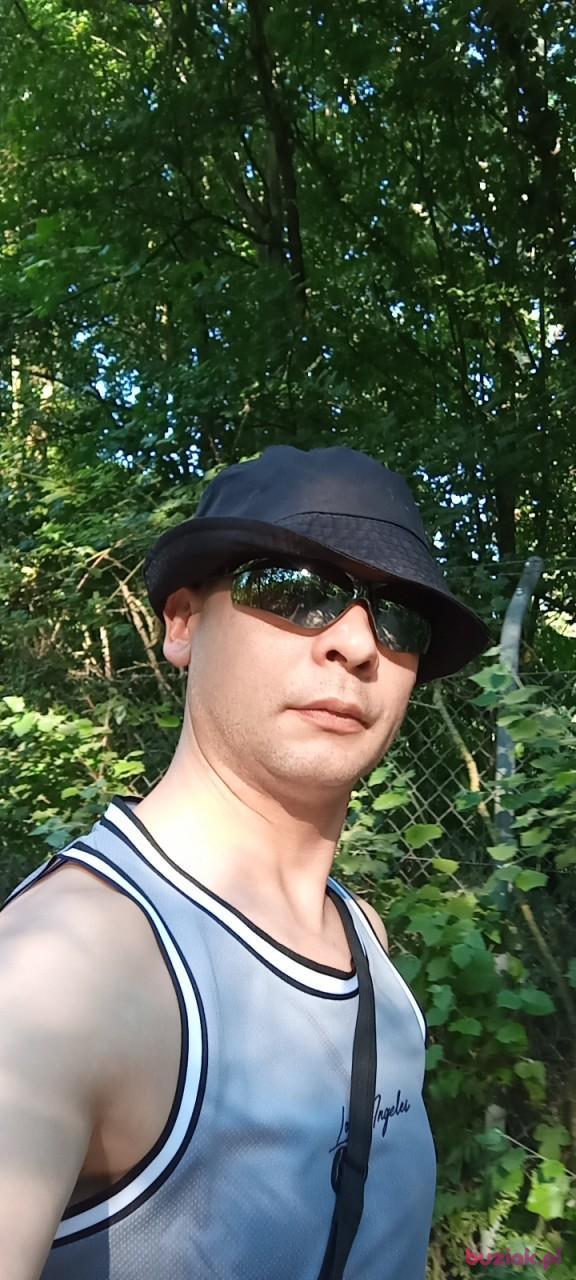 Lukasz, Mężczyzna, 43, Cologne, Niemcy, Zdjęcie: 2