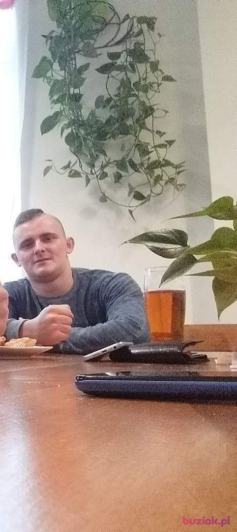 Dawid, Mężczyzna, 31, Zielona Góra, Polska, Zdjęcie: 2