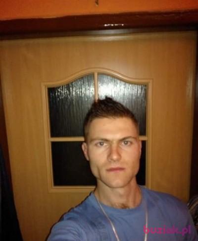 Mariusz, Mężczyzna, 40, Skarszewy, Polska, Zdjęcie: 1