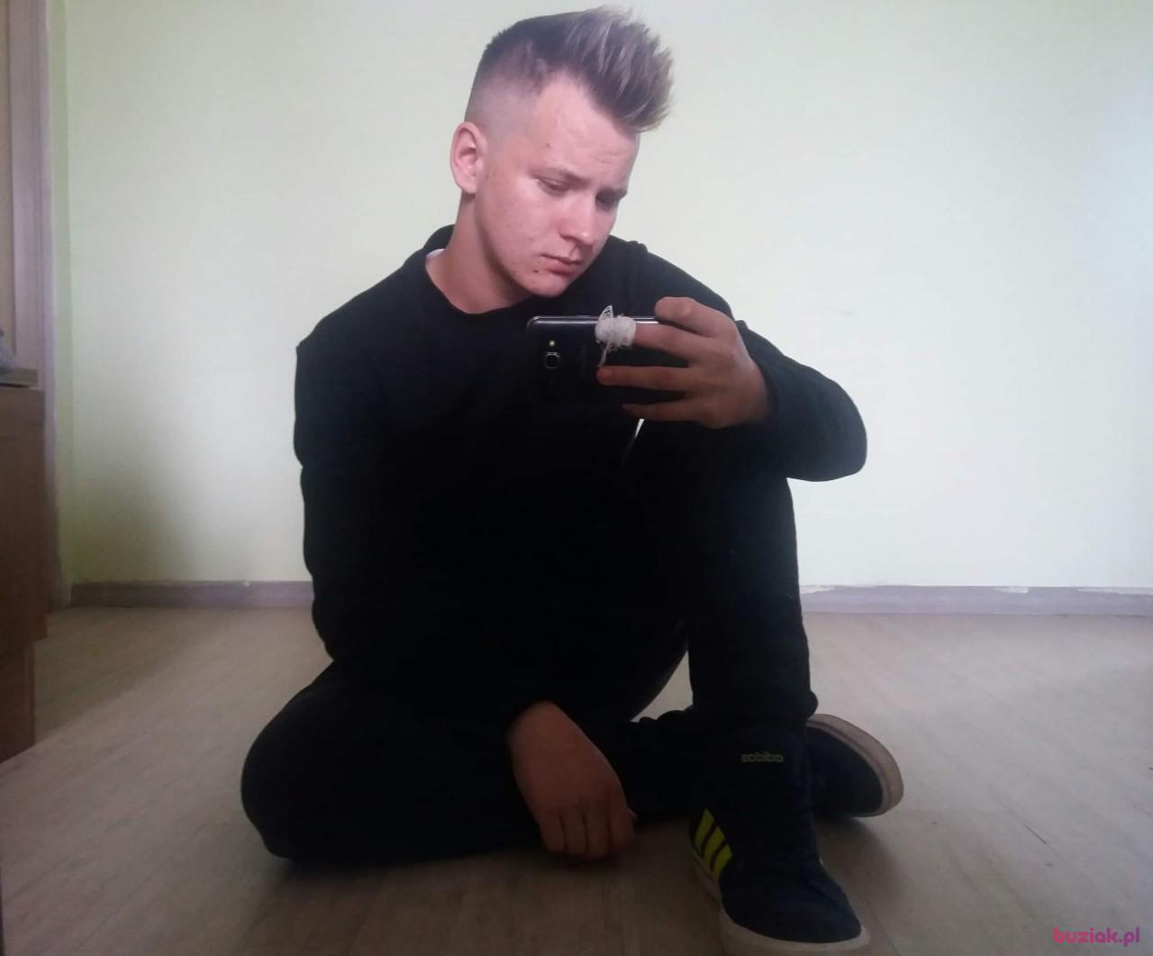 Przemek, Mężczyzna, 28, Czaplinek, Polska, Zdjęcie: 3