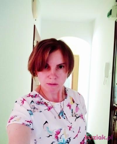 renia, Female, 48, Lubin, Polska, Photo: 2