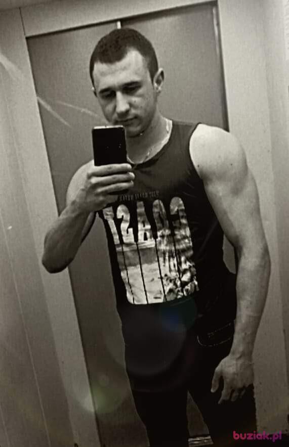 Piotrek, Mężczyzna, 28, Bielsko-Biała, Polska, Zdjęcie: 2