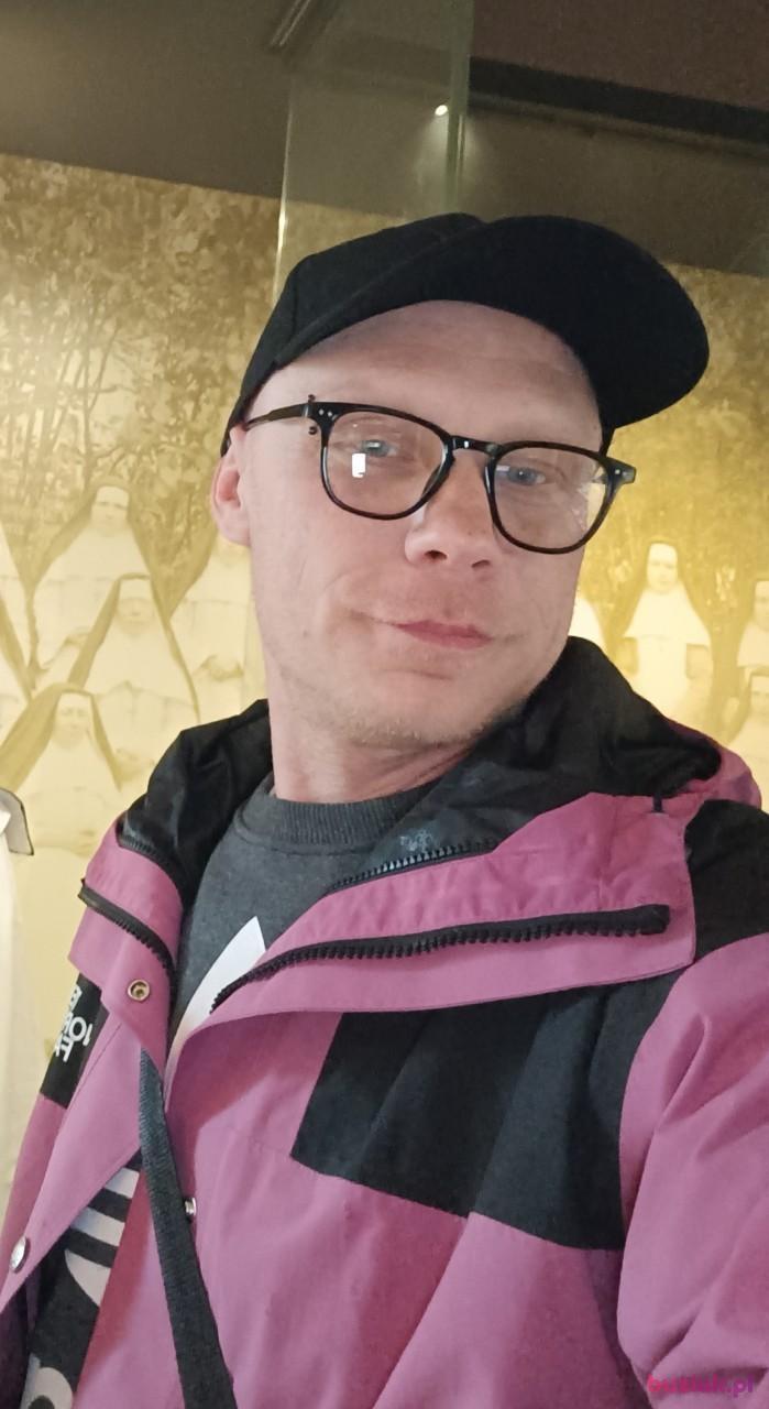 Paweł, Mężczyzna, 41, Łódź, Polska, Zdjęcie: 2