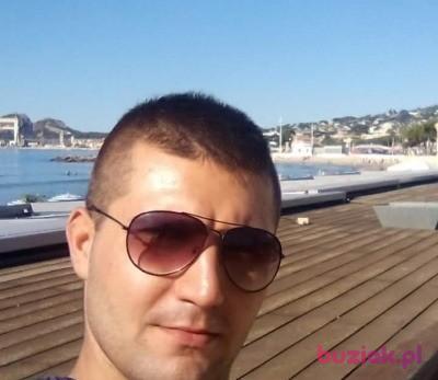Daniel, Mężczyzna, 34, Polska, Zdjęcie: 2