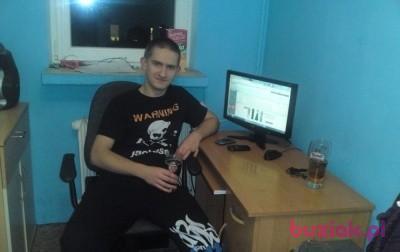 Mateusz, Male, 32, Stary Sącz, Polska, Photo: 2