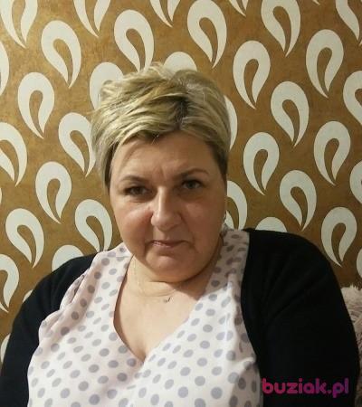 Grażyna , Kobieta, 55, Chodzież, Polska, Zdjęcie: 2
