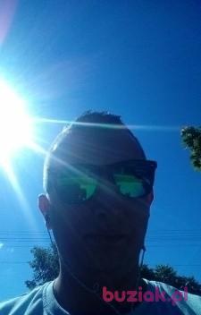 Grzegorz, Mężczyzna, 33, Grójec, Polska, Zdjęcie: 1