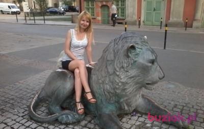 Magdalena, Kobieta, 38, Łódź, Polska, Zdjęcie: 1