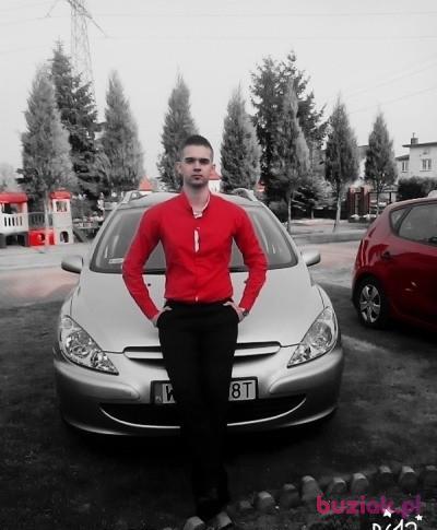 patRico19, Mężczyzna, 29, Radom, Polska, Zdjęcie: 3