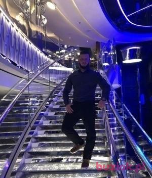 Łukasz, Mężczyzna, 36, Opole, Polska, Zdjęcie: 2