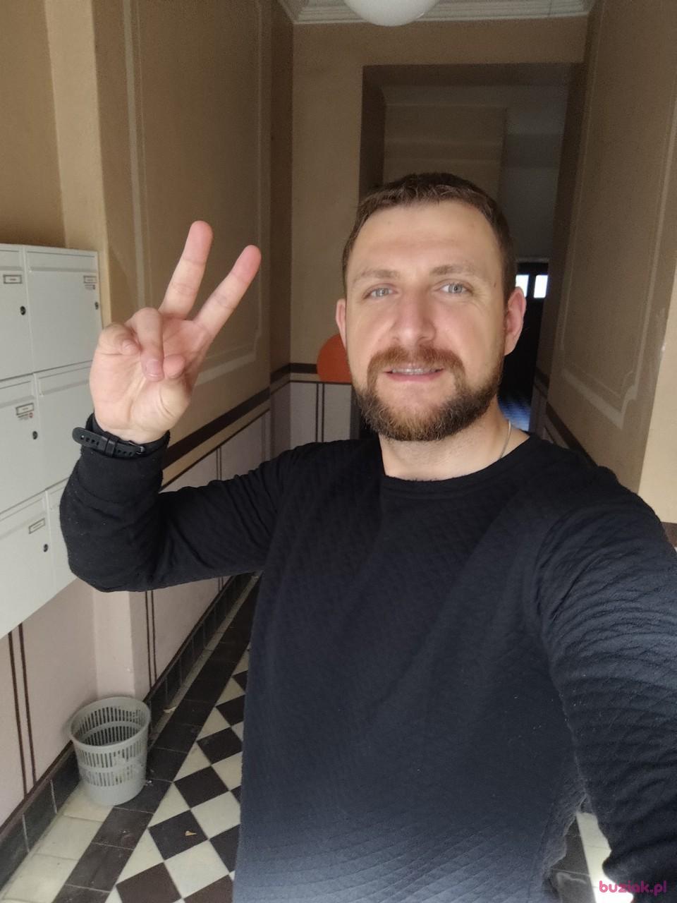 Christian, Mężczyzna, 36, Berlin, Niemcy, Zdjęcie: 2