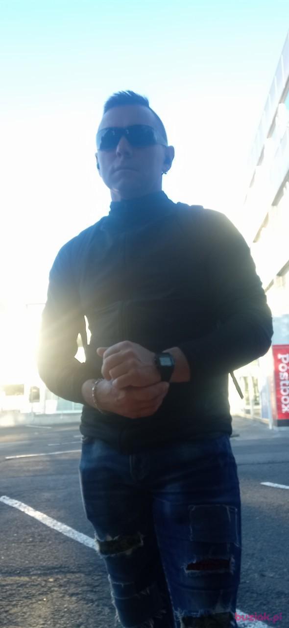 Robert, Mężczyzna, 47, Bełchatów, Polska, Zdjęcie: 29