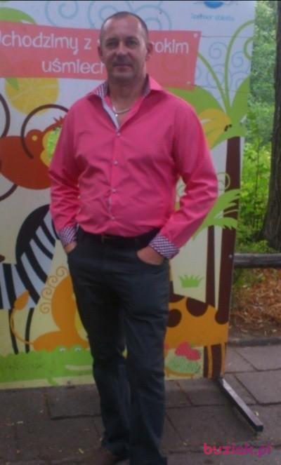 Krzysztof, Mężczyzna, 54, Legionowo, Polska, Zdjęcie: 2