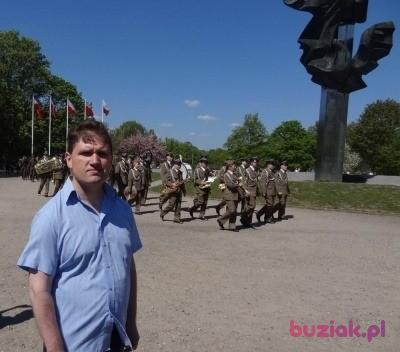 PIOTR, Mężczyzna, 41, Pyrzyce, Polska, Zdjęcie: 2