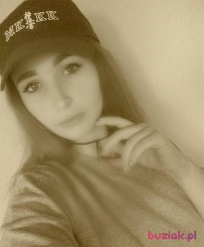 Asia , Kobieta, 26, Siedlce, Polska, Zdjęcie: 1