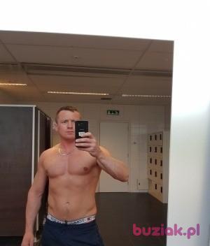 TOMASZ, Mężczyzna, 41, Holandia, Zdjęcie: 2