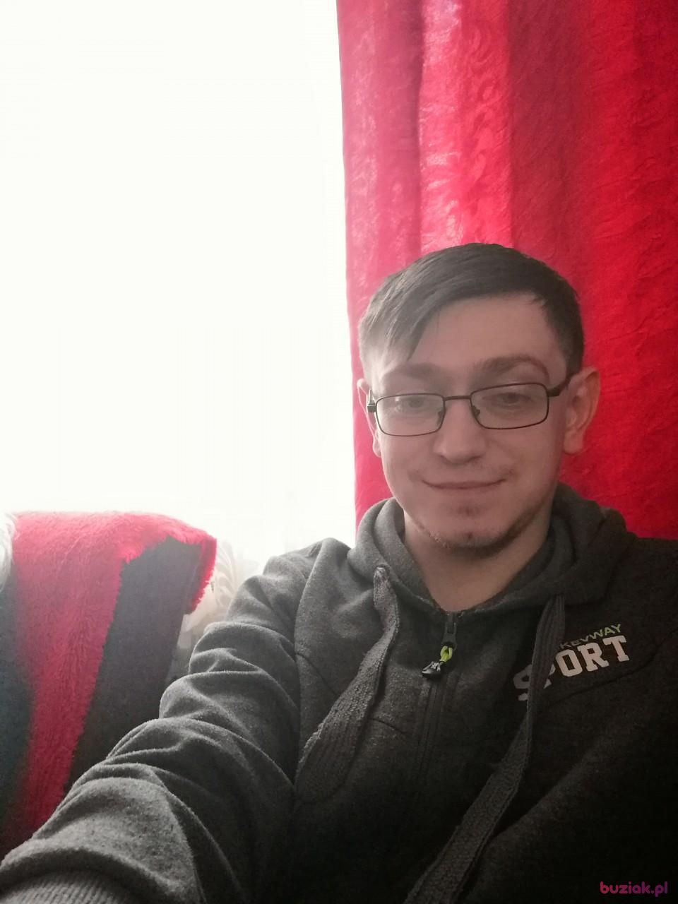 Łukasz, Mężczyzna, 34, Płońsk, Polska, Zdjęcie: 13