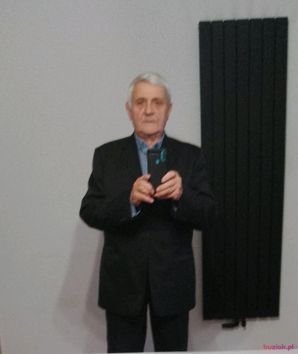 Eug, Mężczyzna, 74, Ostrów Wielkopolski, Polska, Zdjęcie: 2