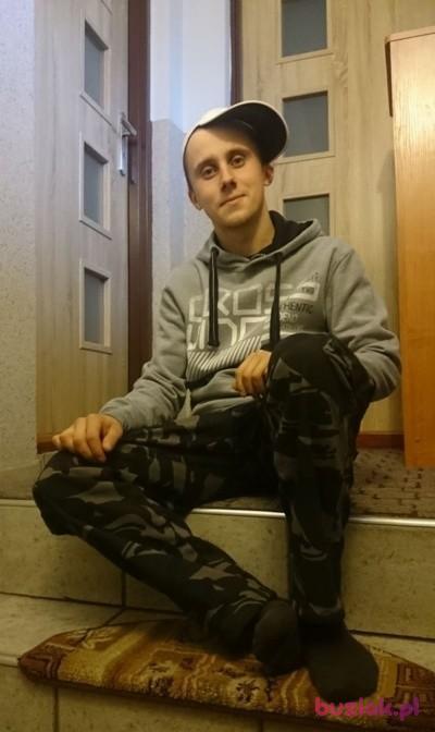 Adam, Mężczyzna, 33, Żory, Polska, Zdjęcie: 1