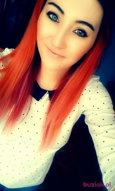 Syla, Kobieta, 33, Białystok, Polska, Zdjęcie: 5