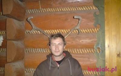 Jacek, Mężczyzna, 43, Starachowice, Polska, Zdjęcie: 1