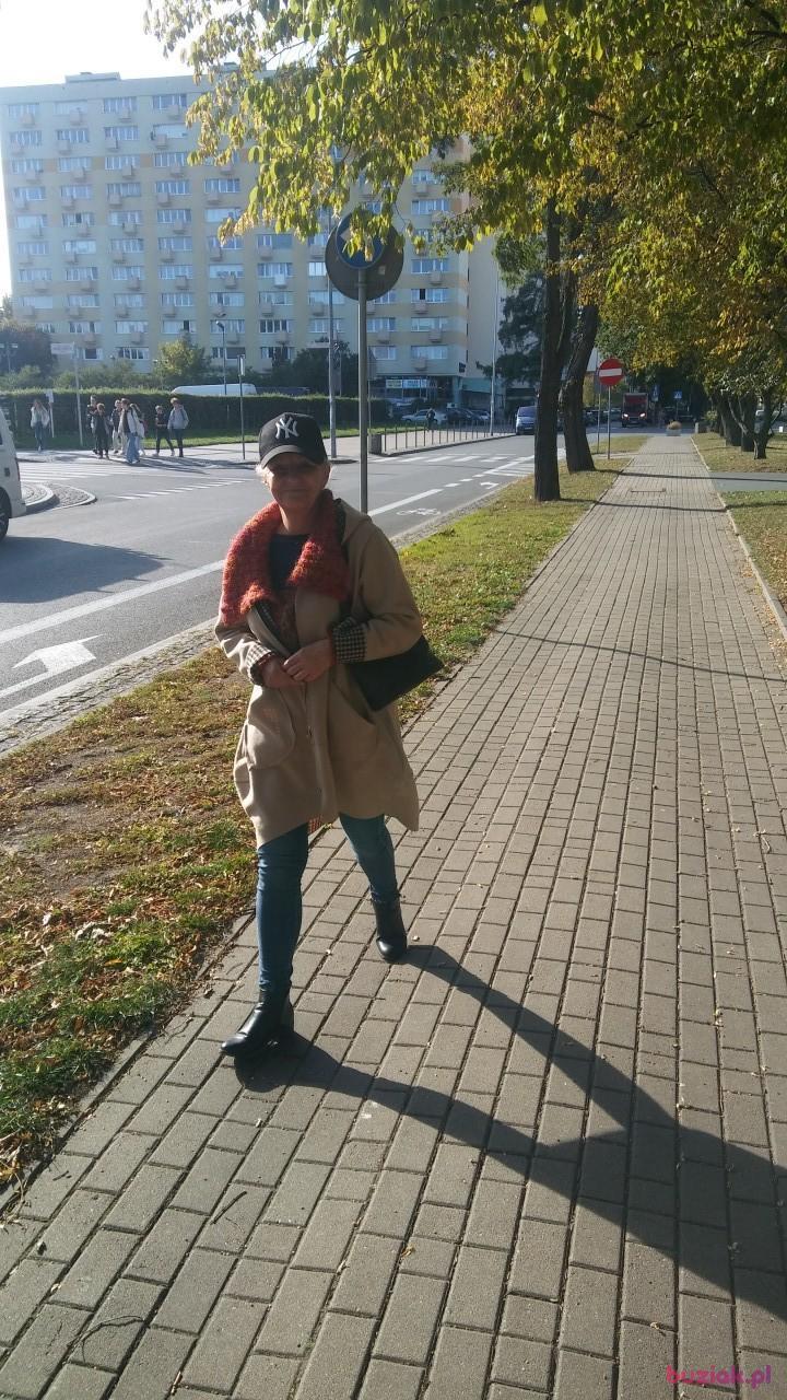 Alina, Kobieta, 62, Tczew, Polska, Zdjęcie: 3
