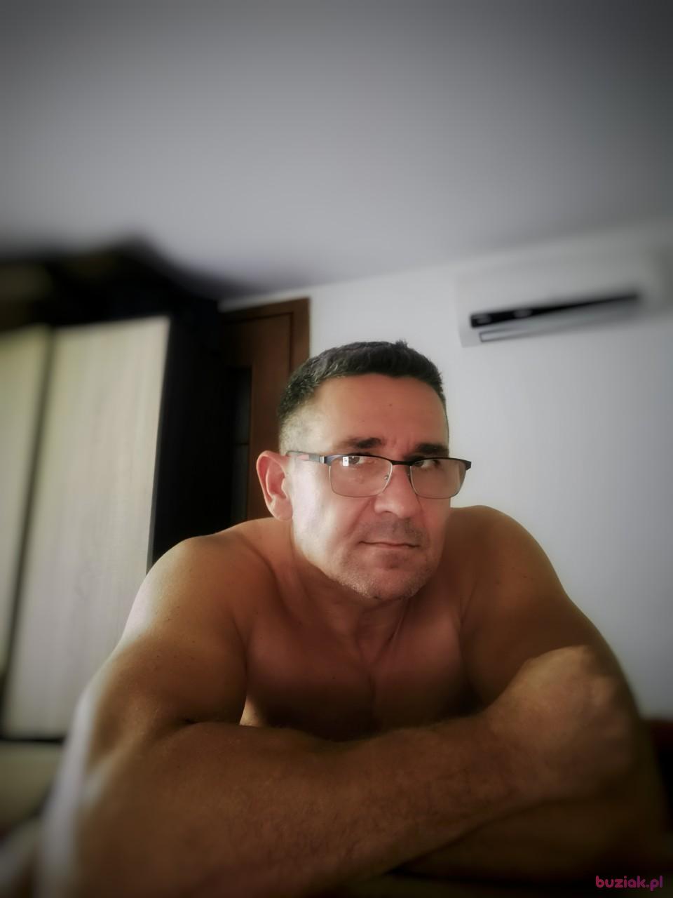 Tomasz, Mężczyzna, 48, Międzychód, Polska, Zdjęcie: 2