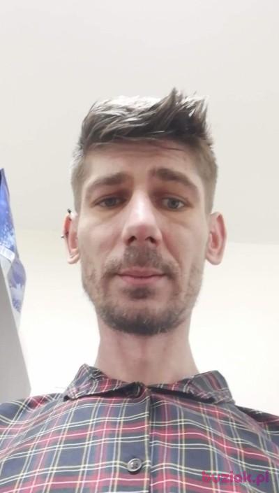 Rafal, Mężczyzna, 40, Birmingham, Wielka Brytania, Zdjęcie: 1