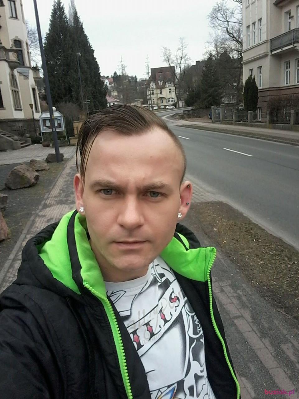 Dawid, Mężczyzna, 37, Świebodzin, Polska, Zdjęcie: 10