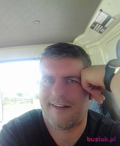 krzysiek, Mężczyzna, 51, Irlandia, Zdjęcie: 3