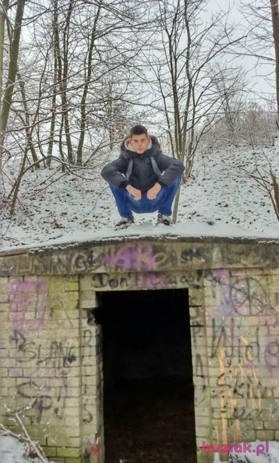 Patryk, Mężczyzna, 30, Polska, Zdjęcie: 5