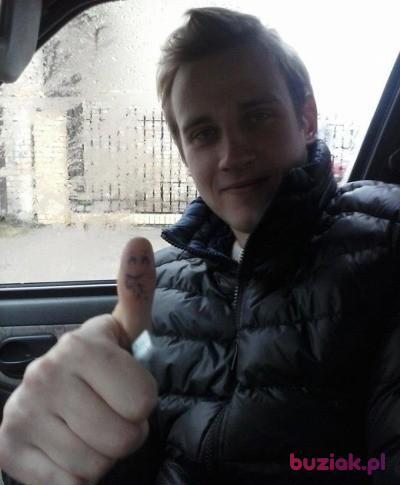 Wiktor, Mężczyzna, 35, Augustów, Polska, Zdjęcie: 2