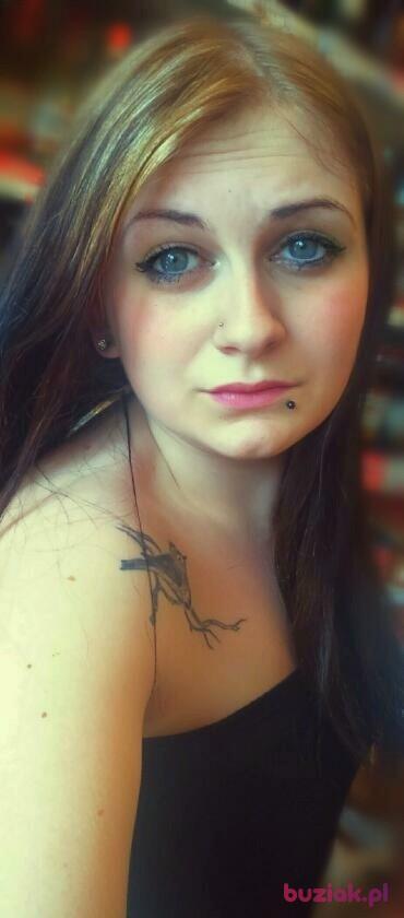 Weronika, Kobieta, 28, Poznań, Polska, Zdjęcie: 2
