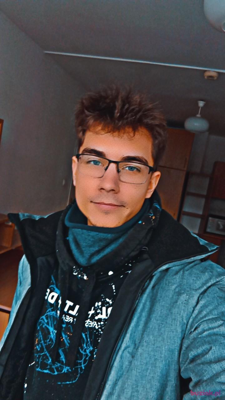 Mateusz, Mężczyzna, 23, Szczecin, Polska, Zdjęcie: 2