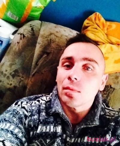 KaroL2684, Mężczyzna, 40, Sochaczew, Polska, Zdjęcie: 2