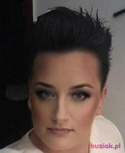 sylwia, Female, 49, Gubin, Polska, Photo: 3