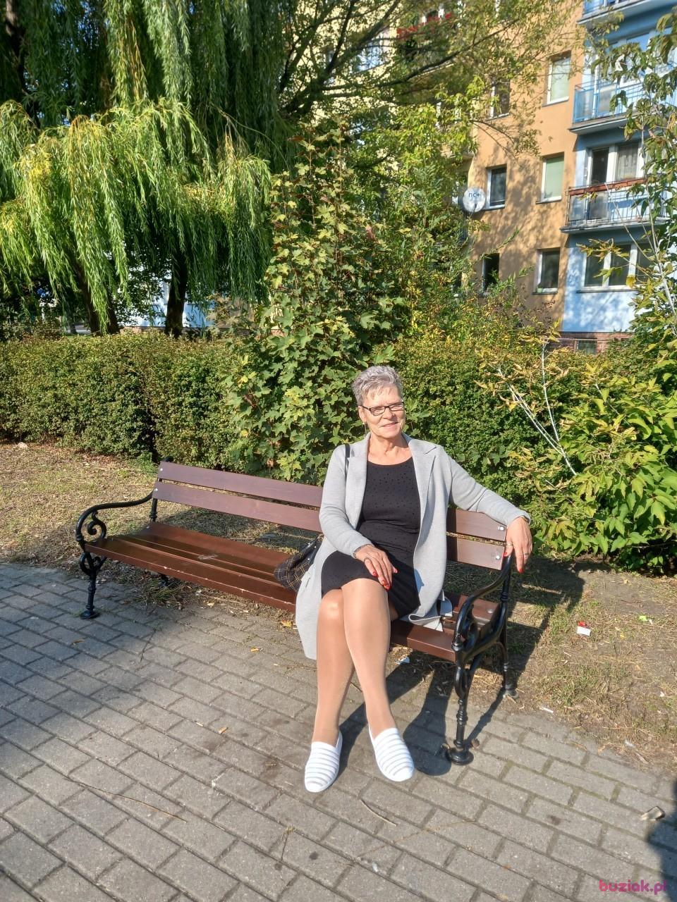 Mirka, Kobieta, 67, Dortmund, Niemcy, Zdjęcie: 2