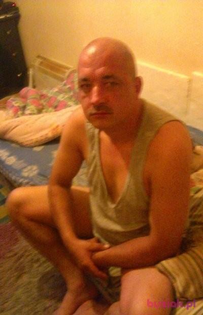 ROBERT, Mężczyzna, 56, Warszawa, Polska, Zdjęcie: 5