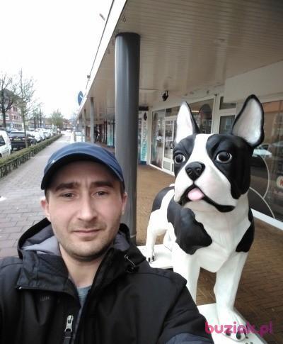 Artur , Mężczyzna, 38, Oss, Holandia, Zdjęcie: 2