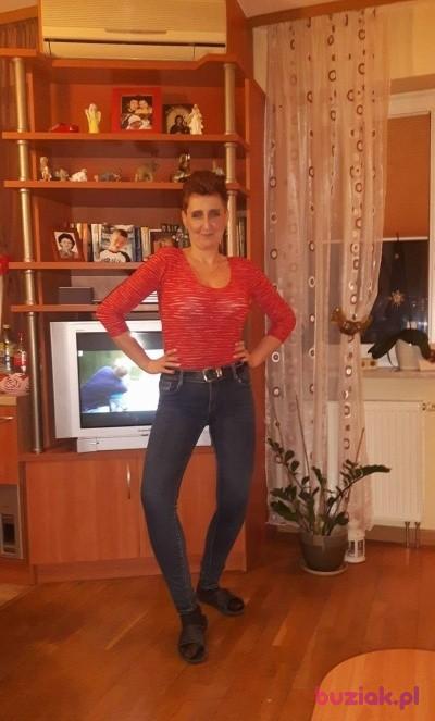 Marzena, Kobieta, 52, Warszawa, Polska, Zdjęcie: 1